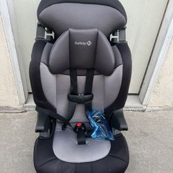 SAFETY 1ST BOOSTER CAR SEAT 
