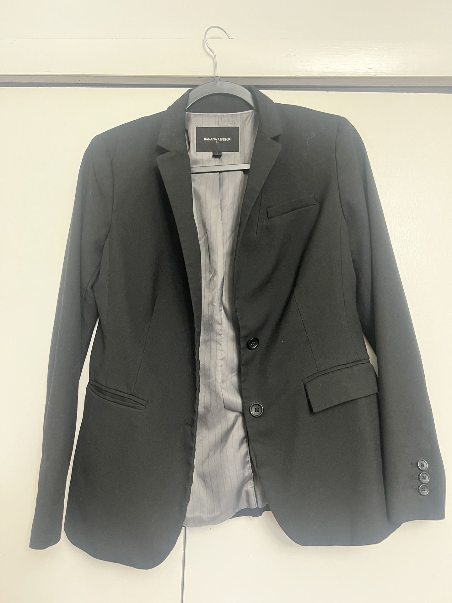 Banana Republic Blazer