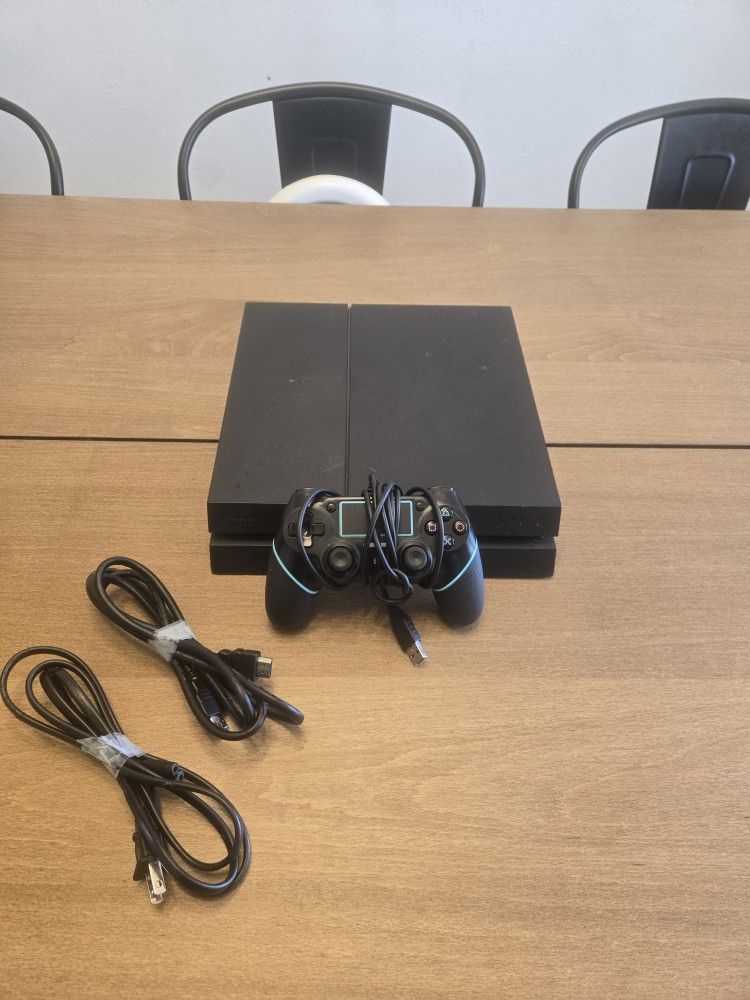 Ps4