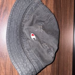 Champion Bucket Hat