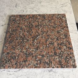 Maple Red Granite Tiles