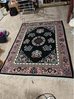 Area rug