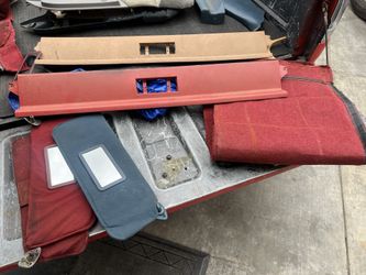 Obs Parts