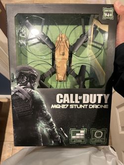 Call of duty - Stunt Drone 
