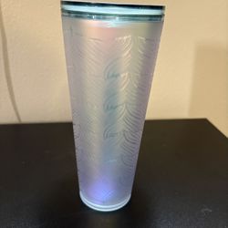Starbucks 50th Anniversary Sirens Cold Cup 24 oz