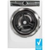 Electrolux Washer And (Gas) Dryer