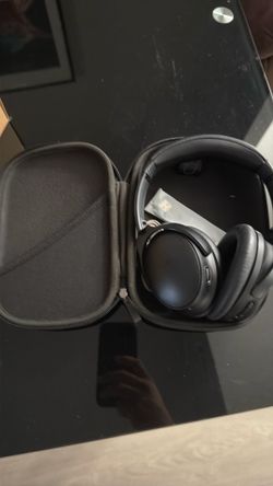 Bose headphones