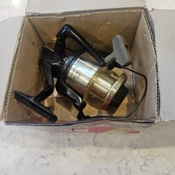 Abu Garcia Fishing Reel