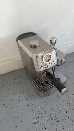 Casabrews coffee maker