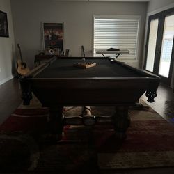 Pool Table For Sale In Mesa!!