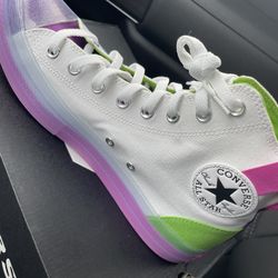Brand New Chuck Taylors $95 Size 13