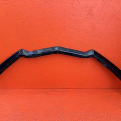 Chevy Corvette C7 Front Lower Bumper Spoiler Splitter Valance Lip OEM 