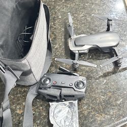 Drone Dji Mavic Air
