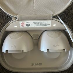 Eufy S1 Pro With Charger Case