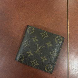LV wallet
