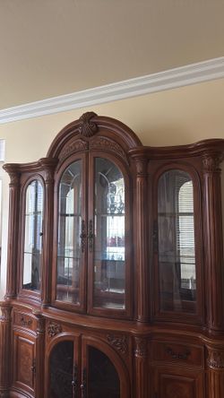 China cabinet