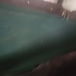 Pool Table Must Go 80