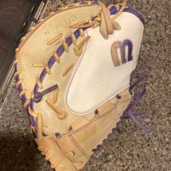 Softball Catchers Glove 