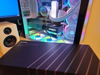 NVIDIA 3080 Ti FE