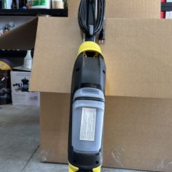 Karcher Hardwood Cleaner 