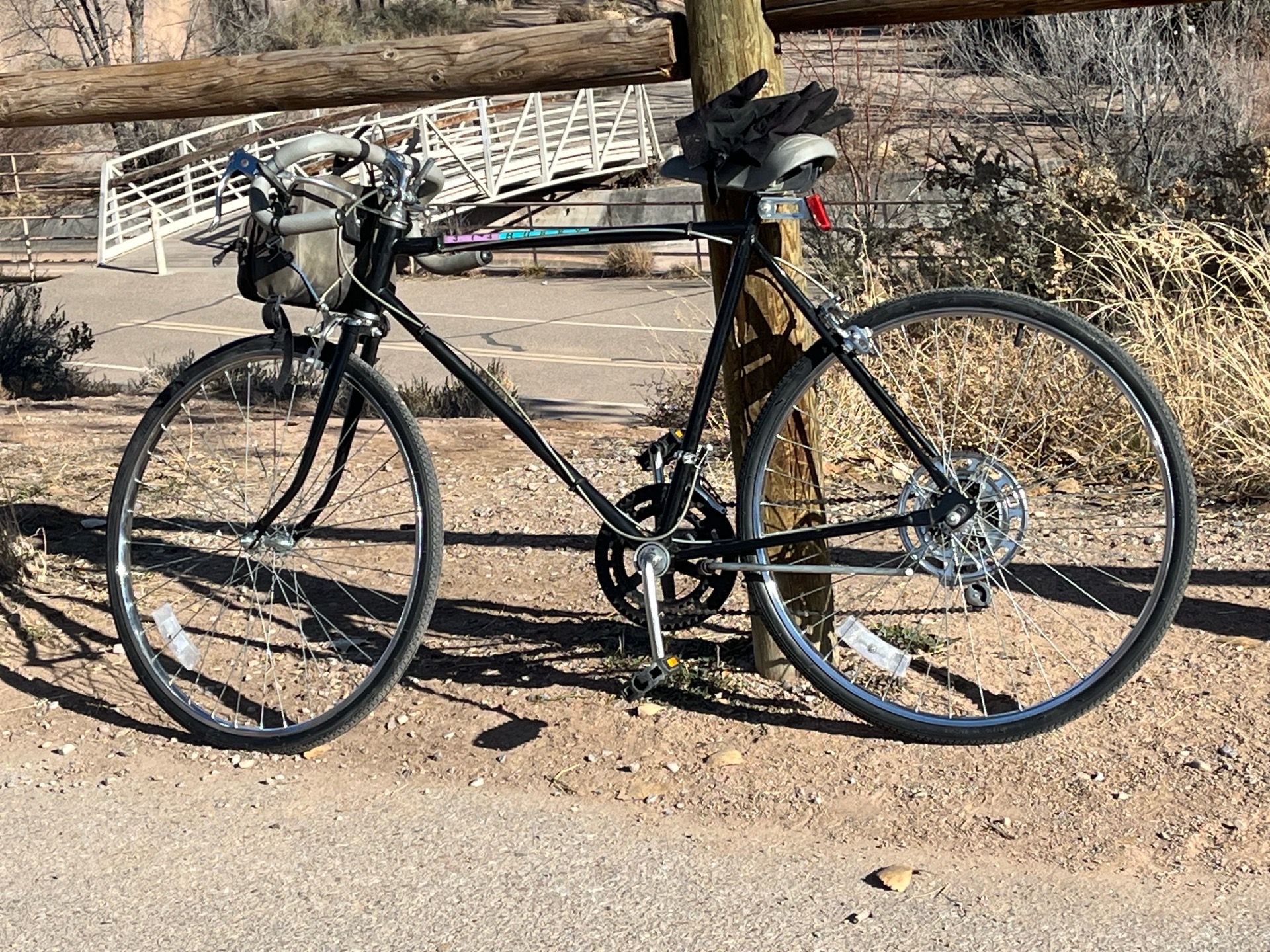 Huffy 314 Bike