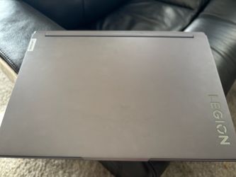 Lenovo Legion Gaming Laptop