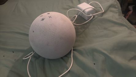 Amazon Echo Dot Smart Speaker