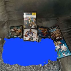 LOT OF 11 PS2 GAMES SEE ALL PHOTOS Read Description 