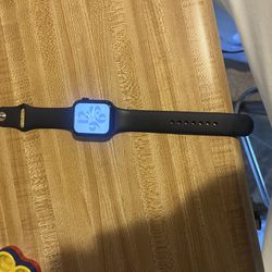 Series 6 Apple Watch 44mm