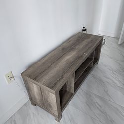 Bedroom TV Table Stand 