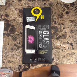 iPhone X/XS Premium Tempered Glass Screen Protector 