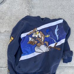 Looney Tunes Rare Hoodie