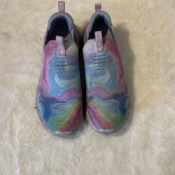 Skechers, Memory Foam Sneakers, Child One