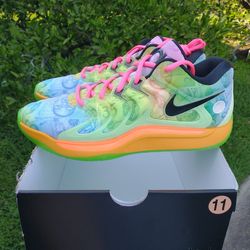New Nike KD17 All Star Men Size 11