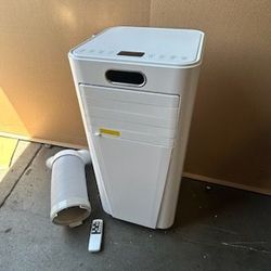 12000 BTU Portable Air Conditioner