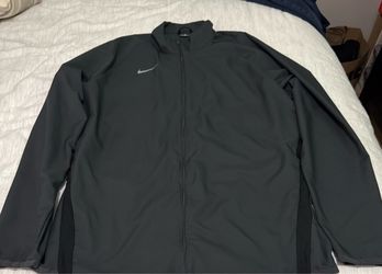 Men’s Nike Jacket XL.used 1 Time