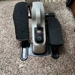 New Pedal Exerciser Sunny Health and Fitness 