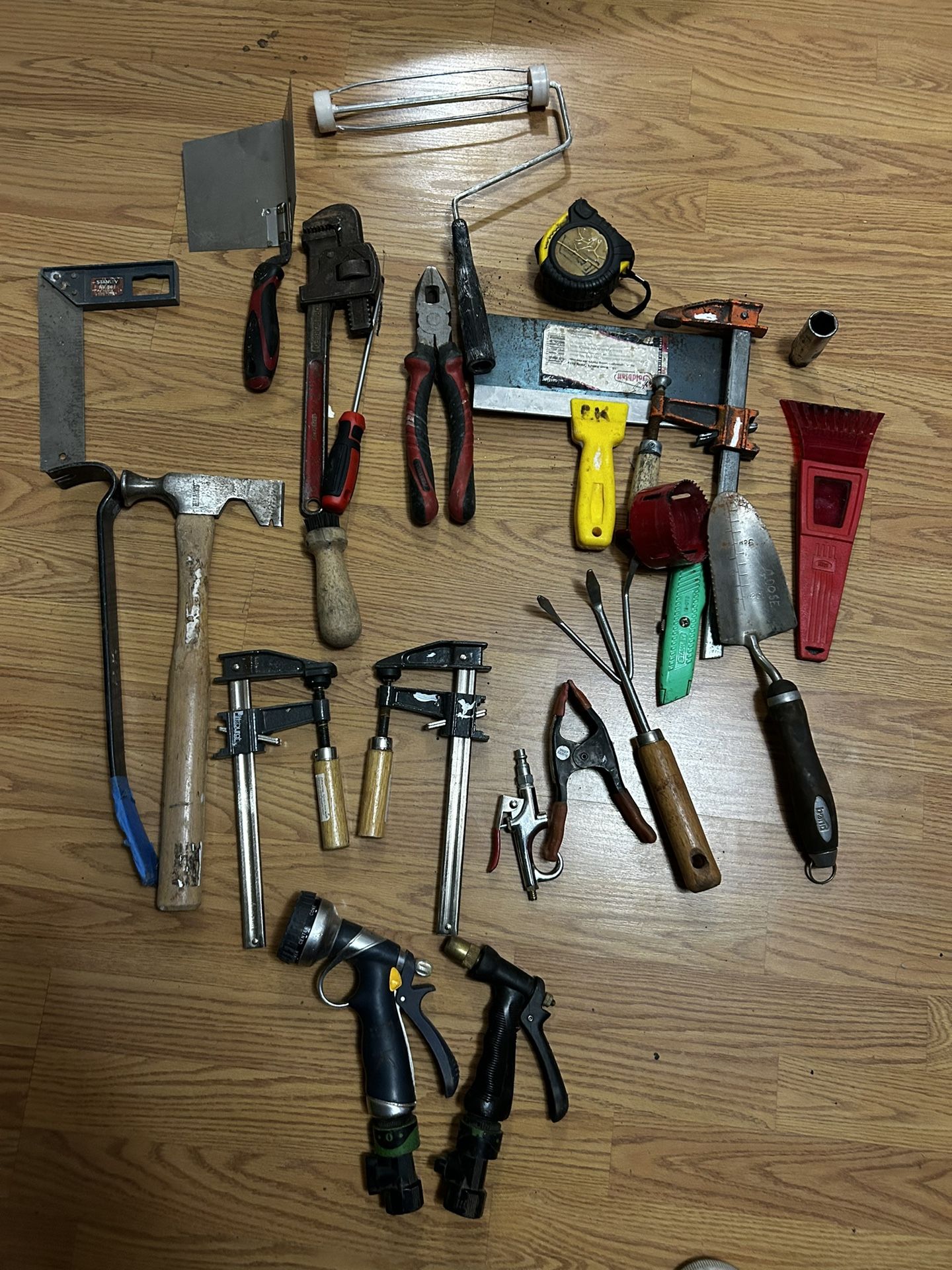 Tools 🛠️ All For 30