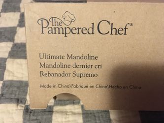 Pampered Chef