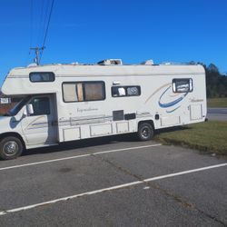 A Coachman RV For Sale 98