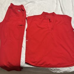 FIGS  Uniform Set (Scrubs) 