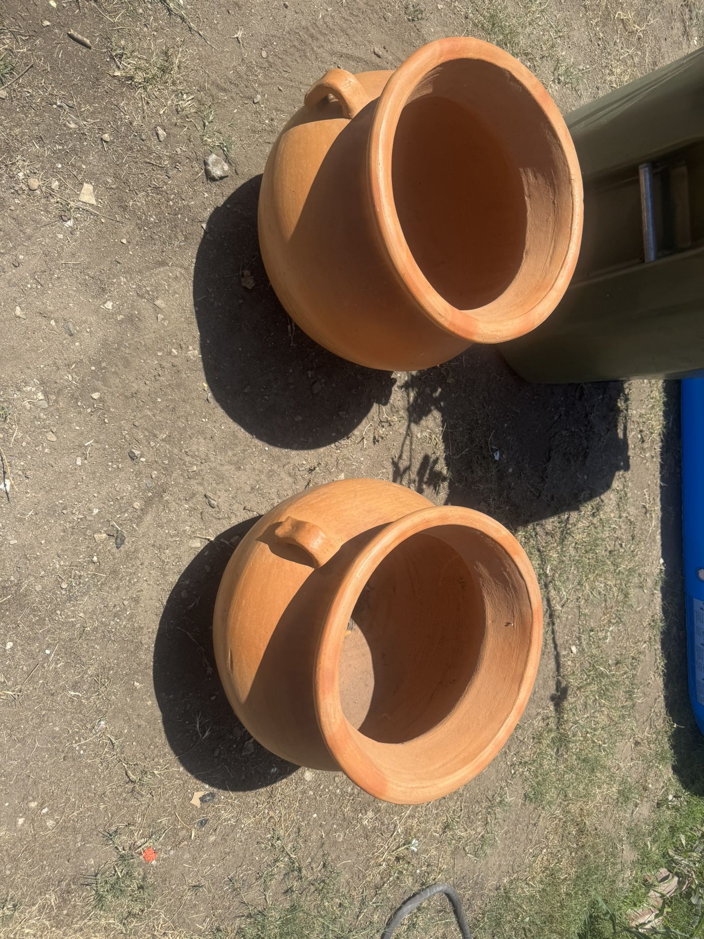 Large Garden Pots Plant Holder Planter Flower Pot Container 50 For Both