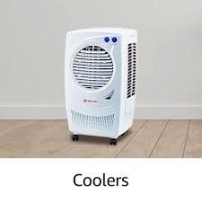 Coolers 