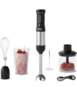 hand blender