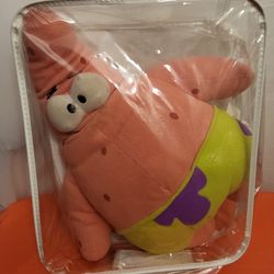 PATRICK stuff Toy