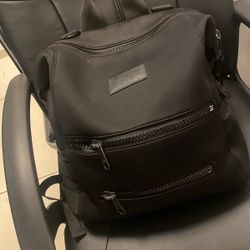 dagne dover diaper backpack Paid 200 Only Want 75