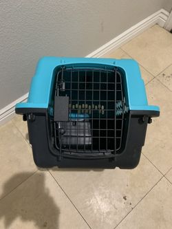 Dog or cat carrier