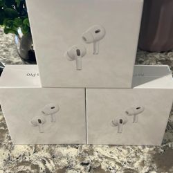 Airpods Pro 2