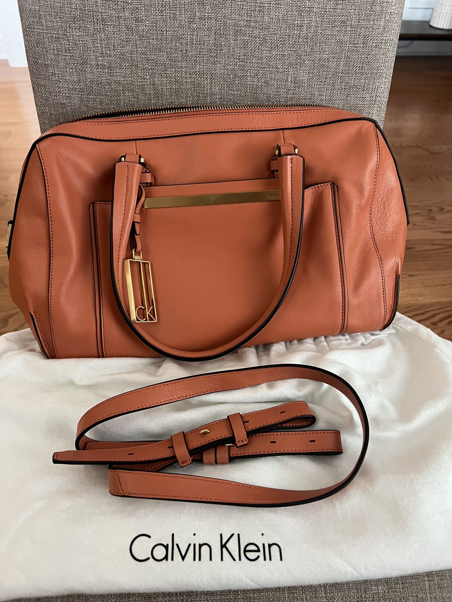 Calvin Klein Handbag 