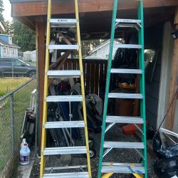 8ft Davidson And Werner